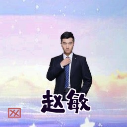 赵敏